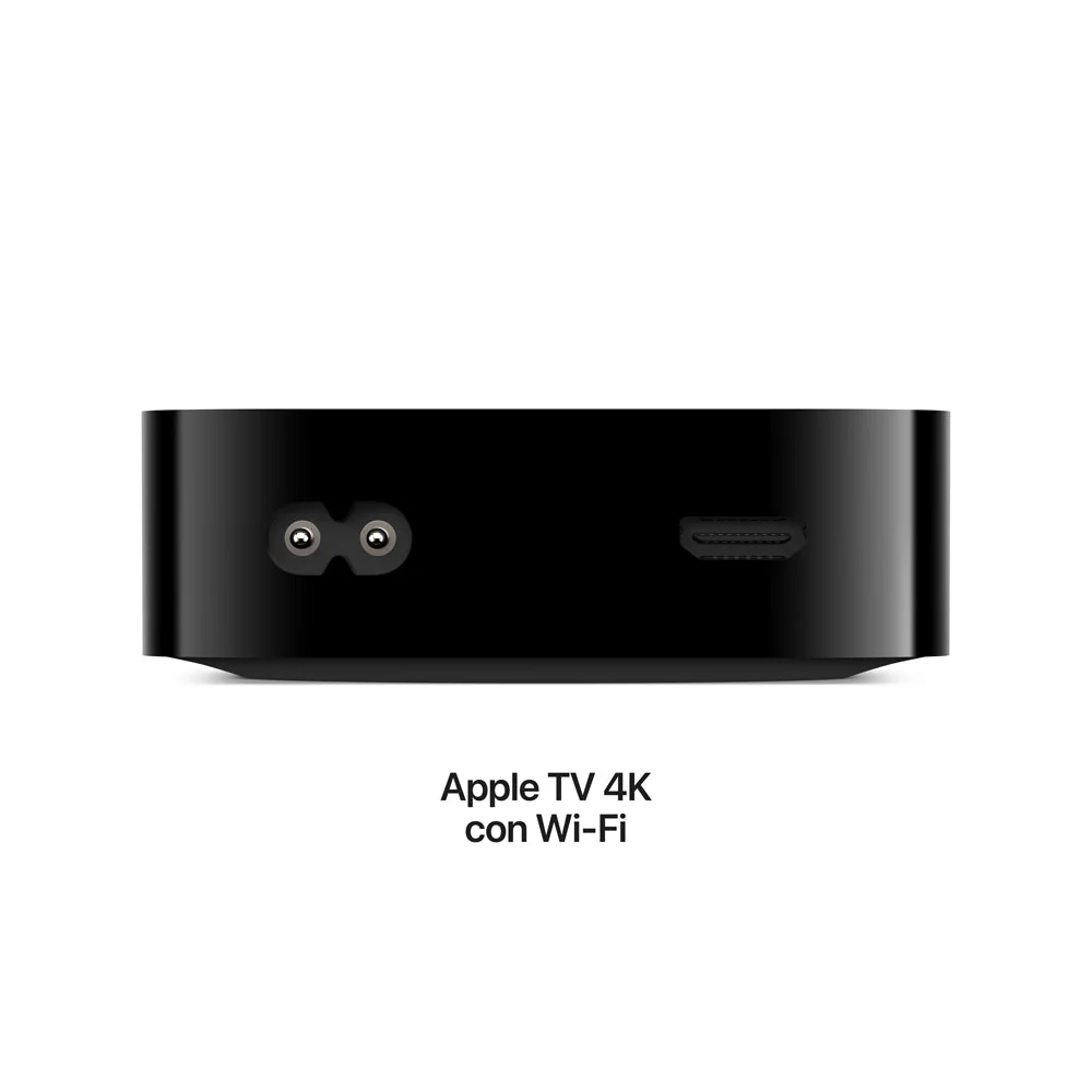 Apple TV 4K Wi‑Fi - 64 GB - Image 4