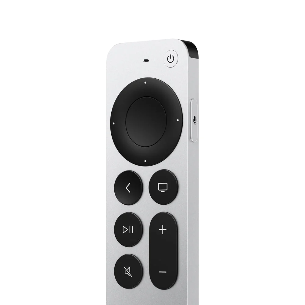 Apple TV 4K Wi‑Fi + Ethernet - 128 GB - Image 3