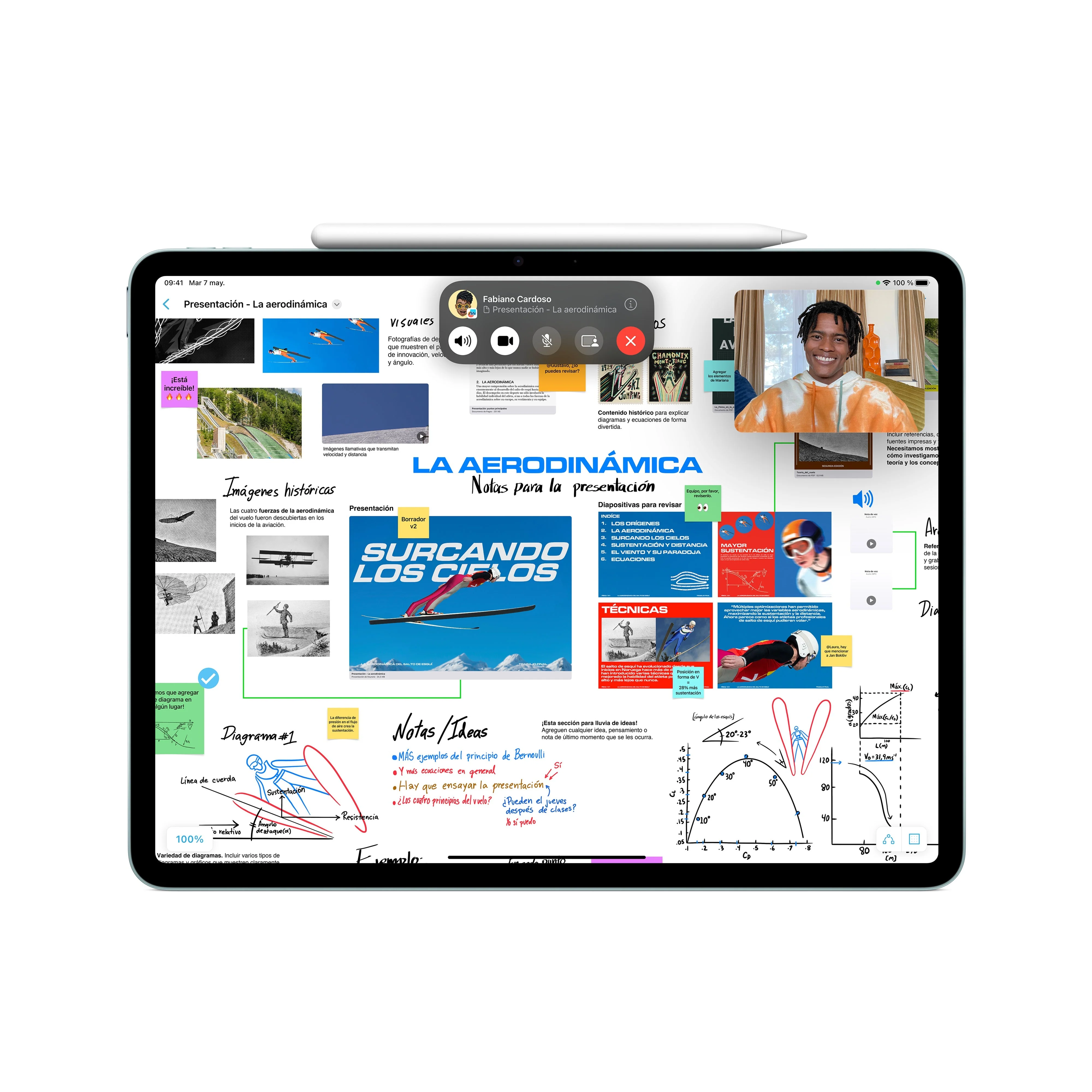 Apple Pencil Pro - Image 3