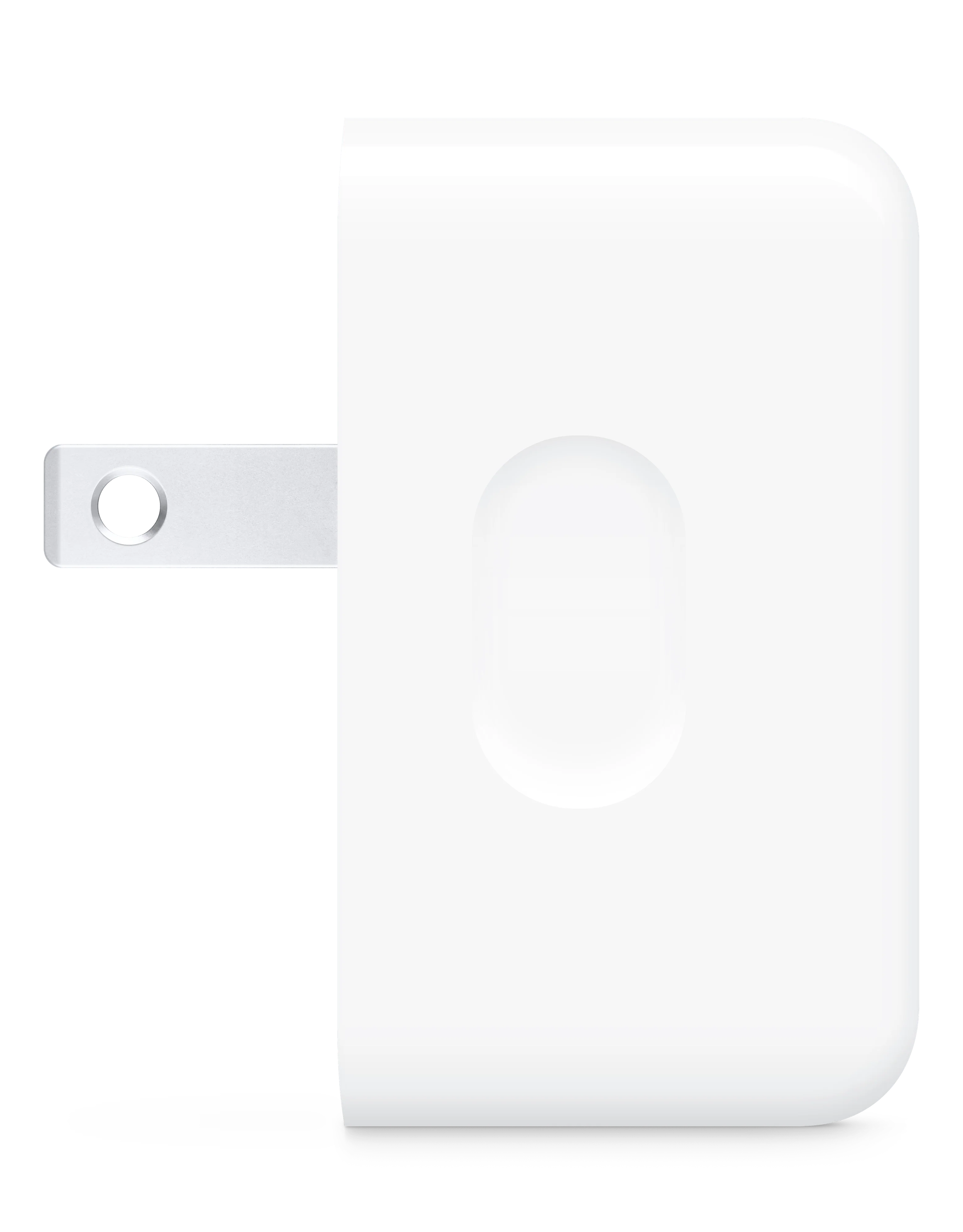 Adaptador de corriente compacto de 35 W con dos puertos USB-C - Image 3