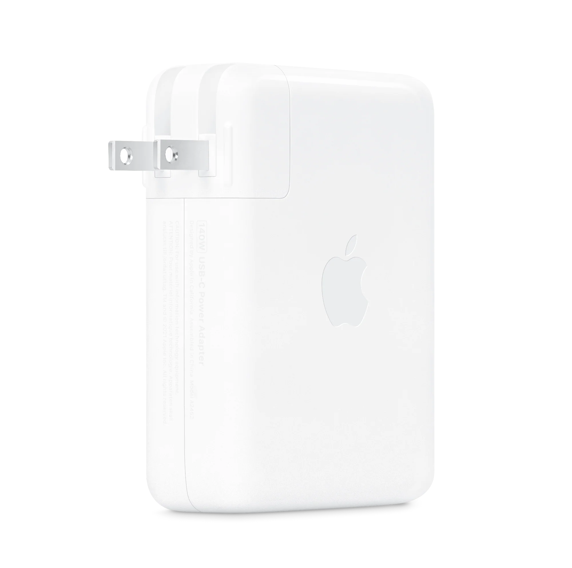 Adaptador de corriente USB-C de 140 W - Image 5