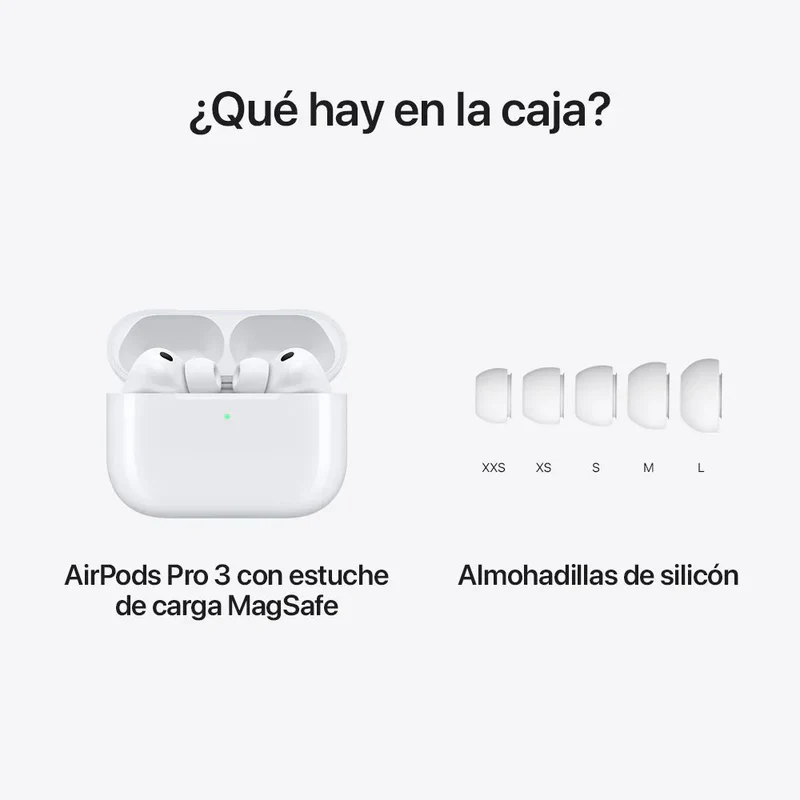 AirPods Pro 3 - Image 9