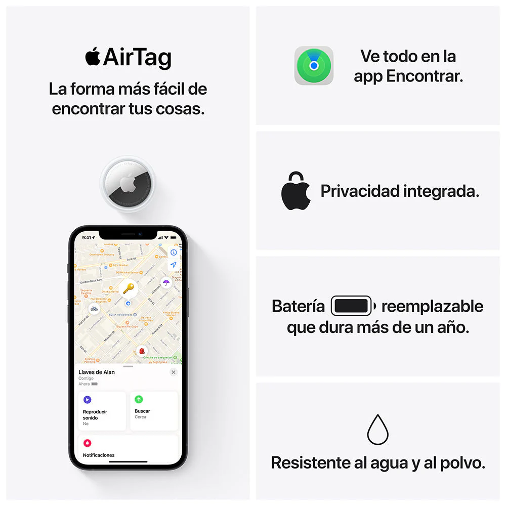 AirTag - Image 7