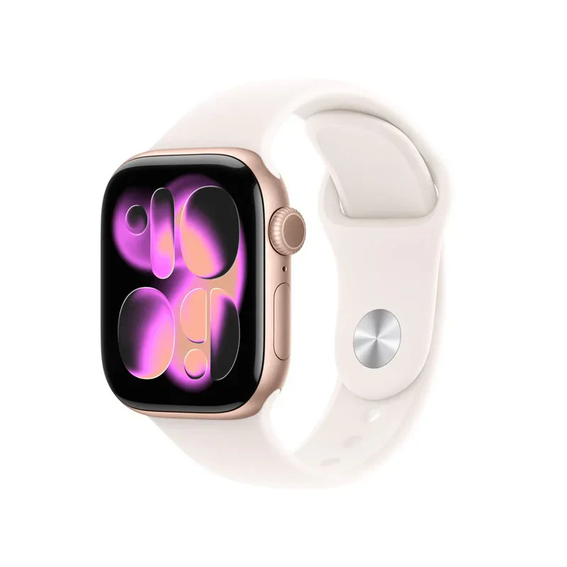 Apple Watch Series 11 Correa Deportiva - Image 12