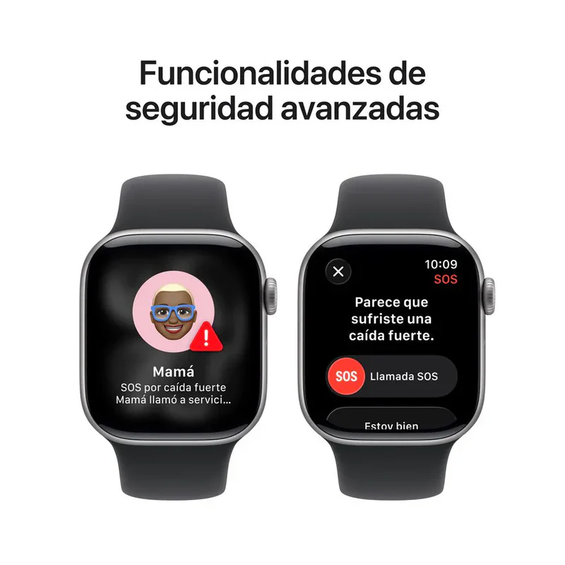 Apple Watch Series 11 Correa Deportiva - Image 6