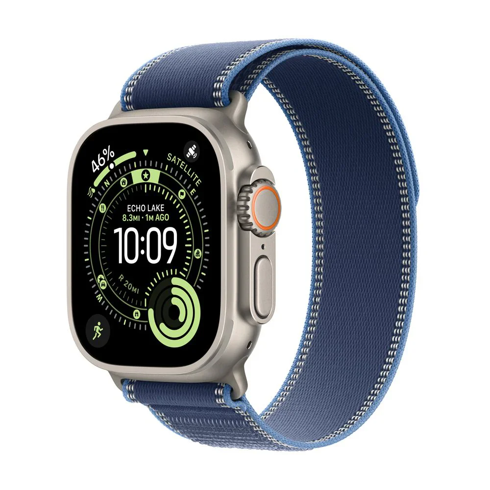 Apple Watch Ultra 3 (GPS + Cellular) Correa Ocean - Image 11