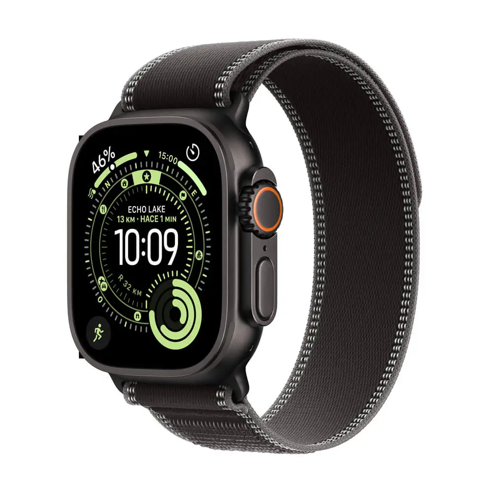 Apple Watch Ultra 3 (GPS + Cellular) Correa Ocean - Image 12