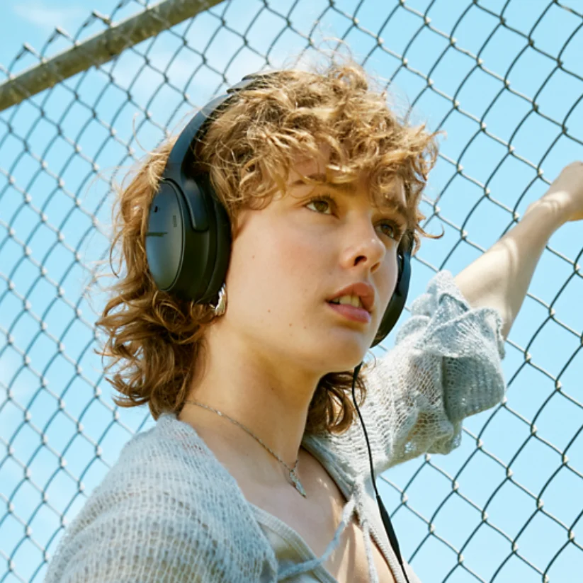 Audífonos Bose QuietComfort - Image 10