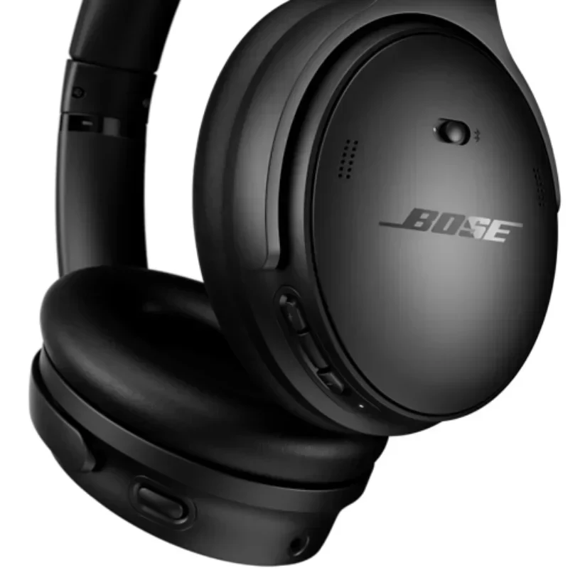 Audífonos Bose QuietComfort - Image 16