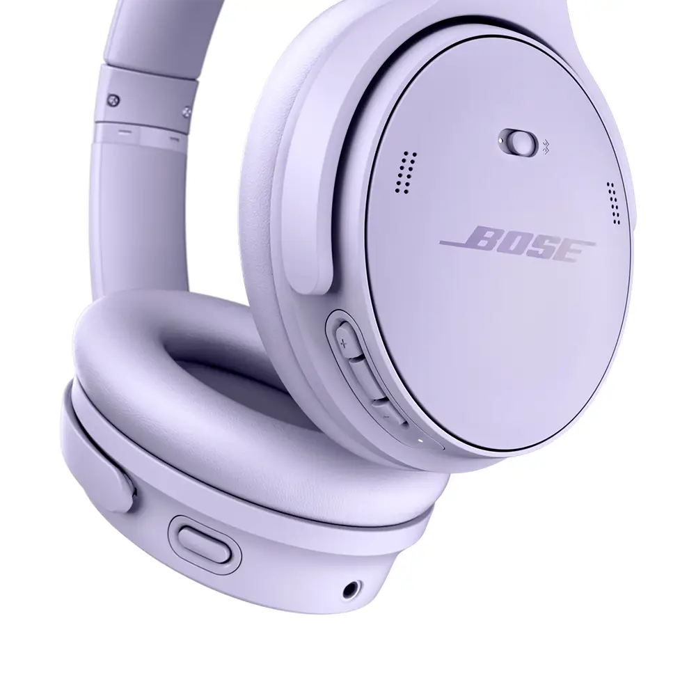 Audífonos Bose QuietComfort - Image 30