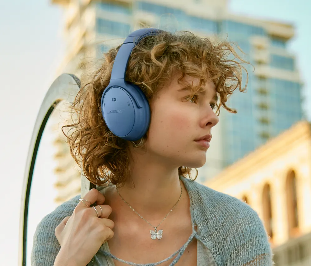 Audífonos Bose QuietComfort - Image 35