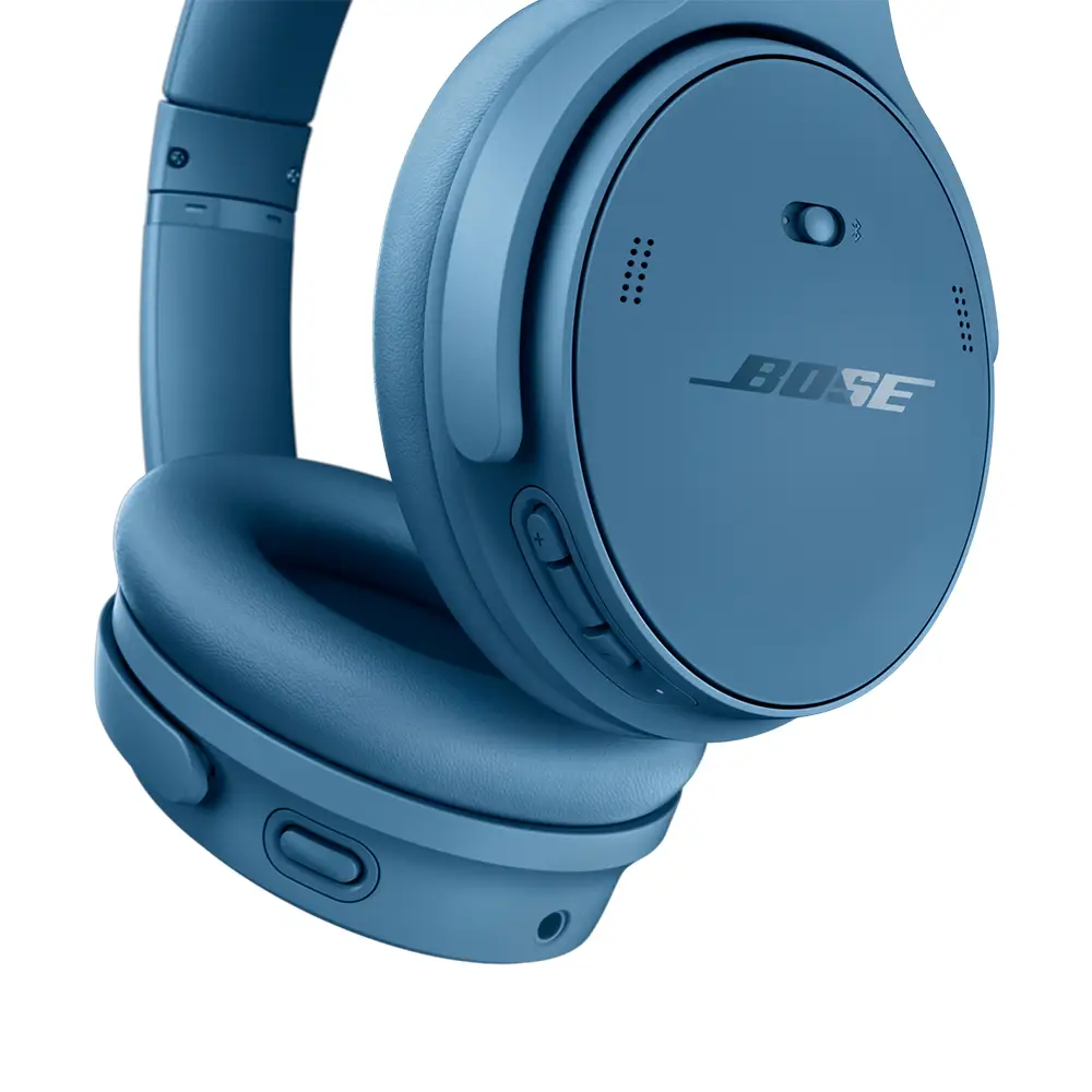 Audífonos Bose QuietComfort - Image 38
