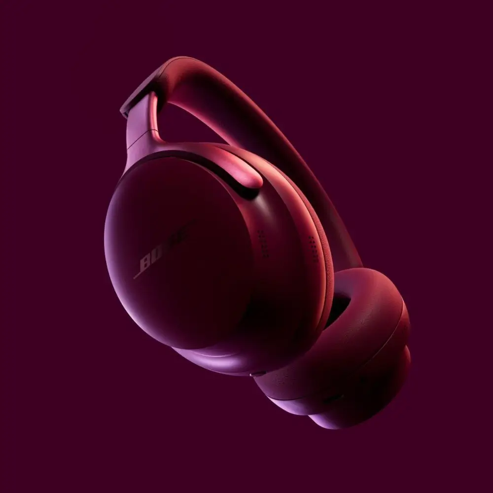 Audífonos Bose QuietComfort - Image 41