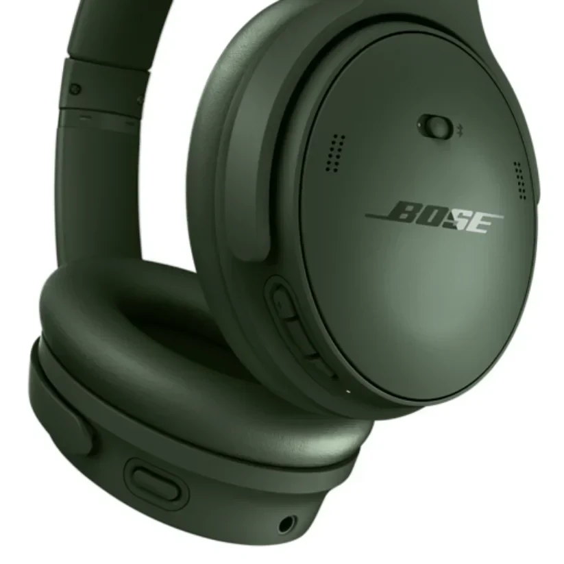 Audífonos Bose QuietComfort - Image 6