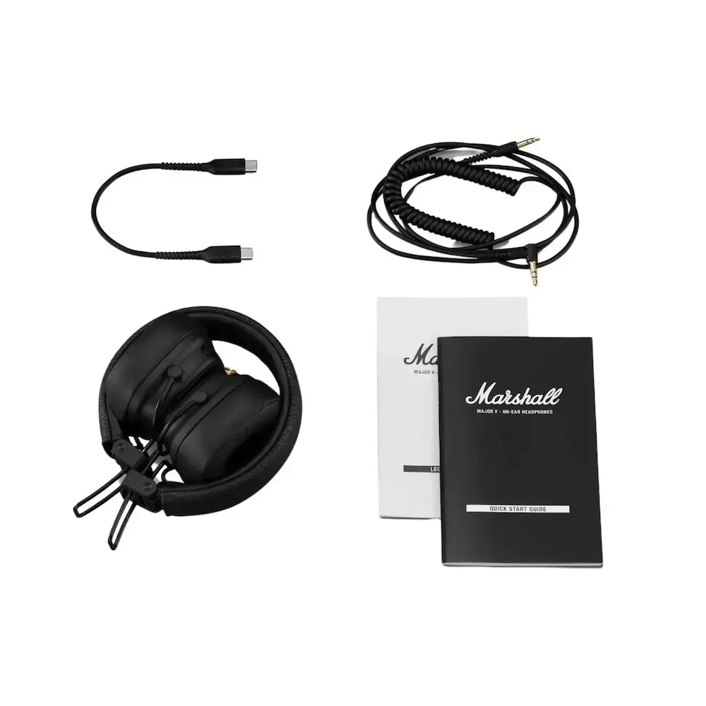 Marshall Major V - Image 5