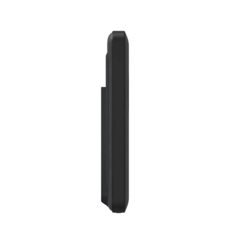 Batería Portátil Inalámbrico Mophie con Wallet Snap+ Juice Pack Mini - Negro - Image 5
