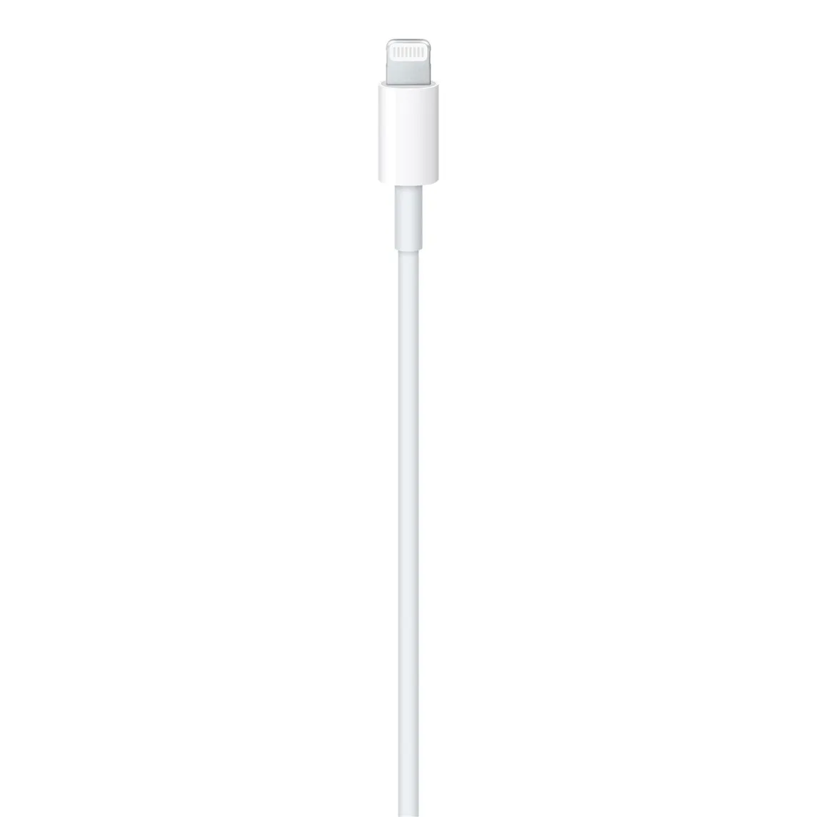 Cable Apple USB-C a Ligthning - 2m - Blanco - Image 3