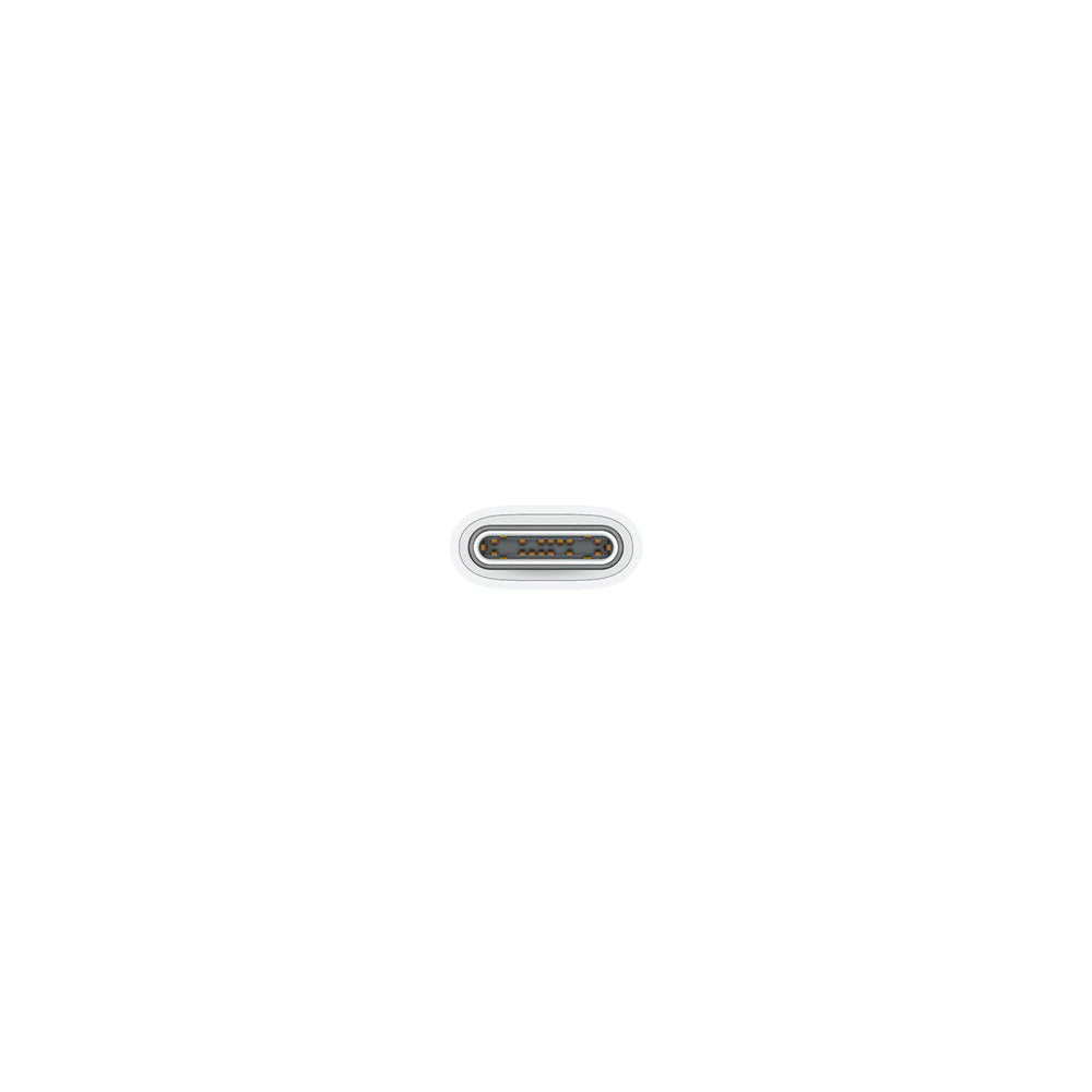 Cable Apple de carga USB-C de 60 W (1 m) - Image 2