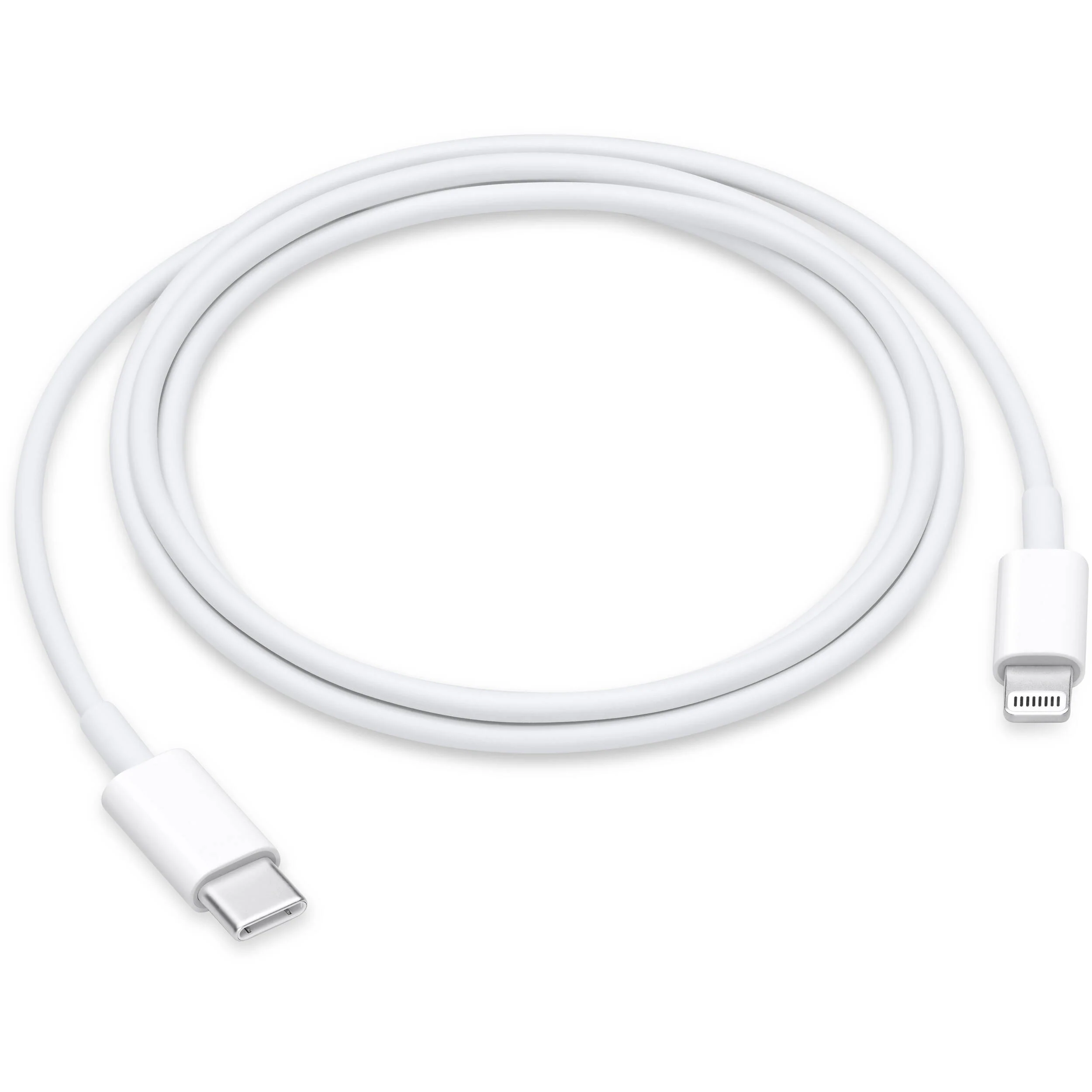 Cable de USB-C a Lightning (1 m)