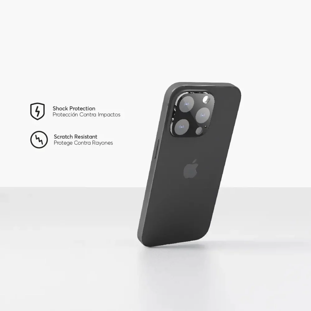 CamGuard NCO para iPhone 14 Series - Image 7