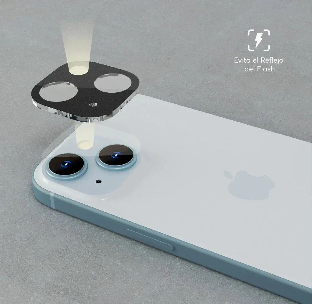 CamGuard NCO para iPhone 15 Series - Image 10