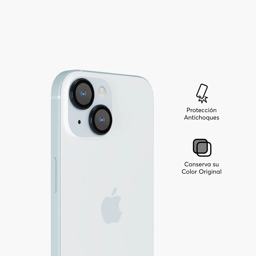 CamGuard NCO para iPhone 15 Series - Image 12