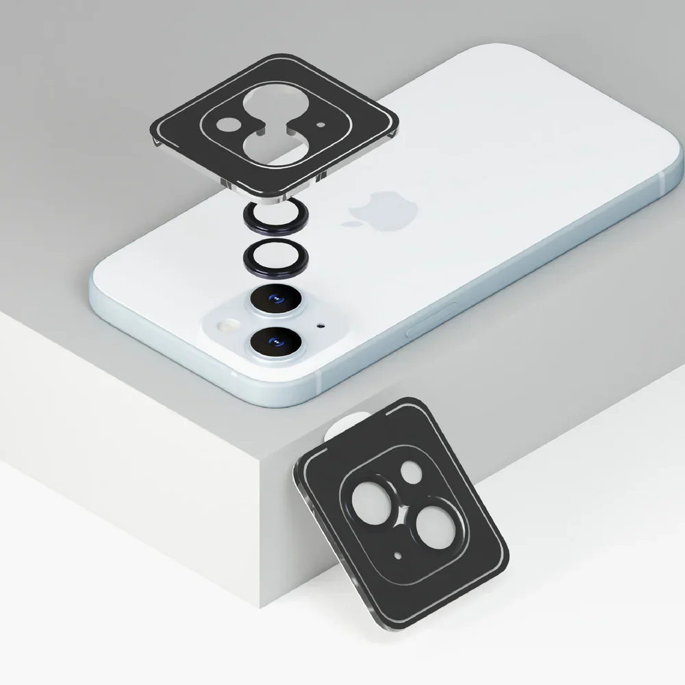CamGuard NCO para iPhone 15 Series - Image 13