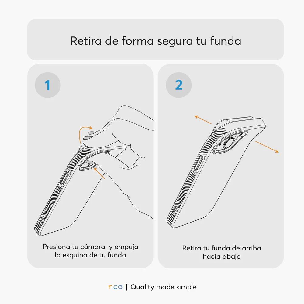 CamGuard NCO para iPhone 15 Series - Image 14