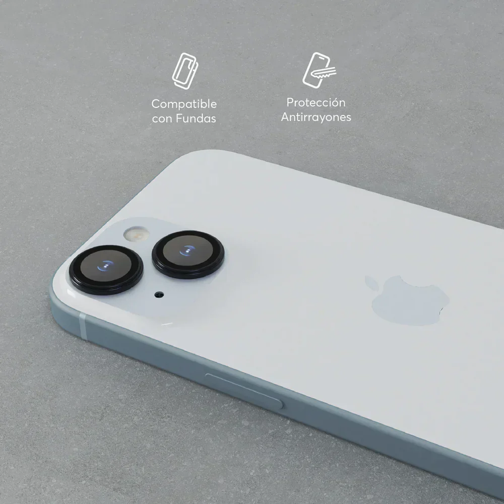 CamGuard NCO para iPhone 15 Series - Image 15
