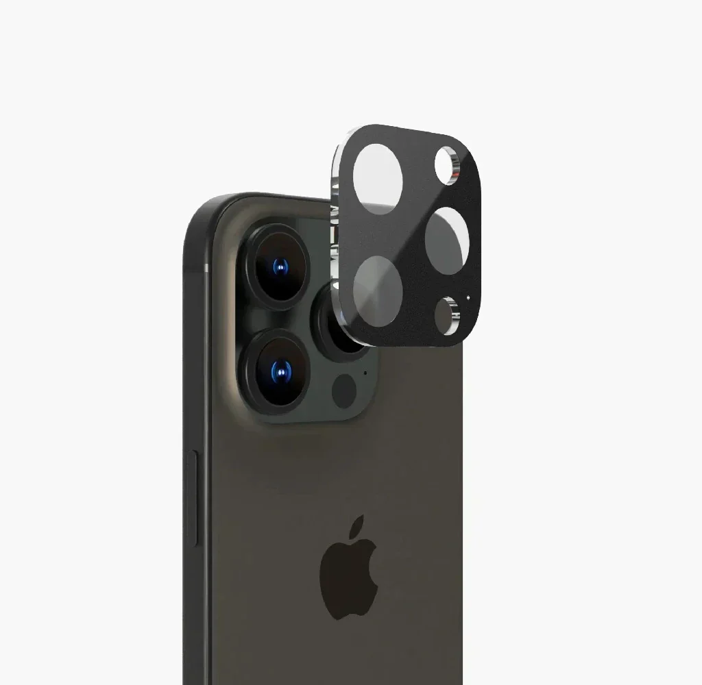 CamGuard NCO para iPhone 15 Series - Image 16