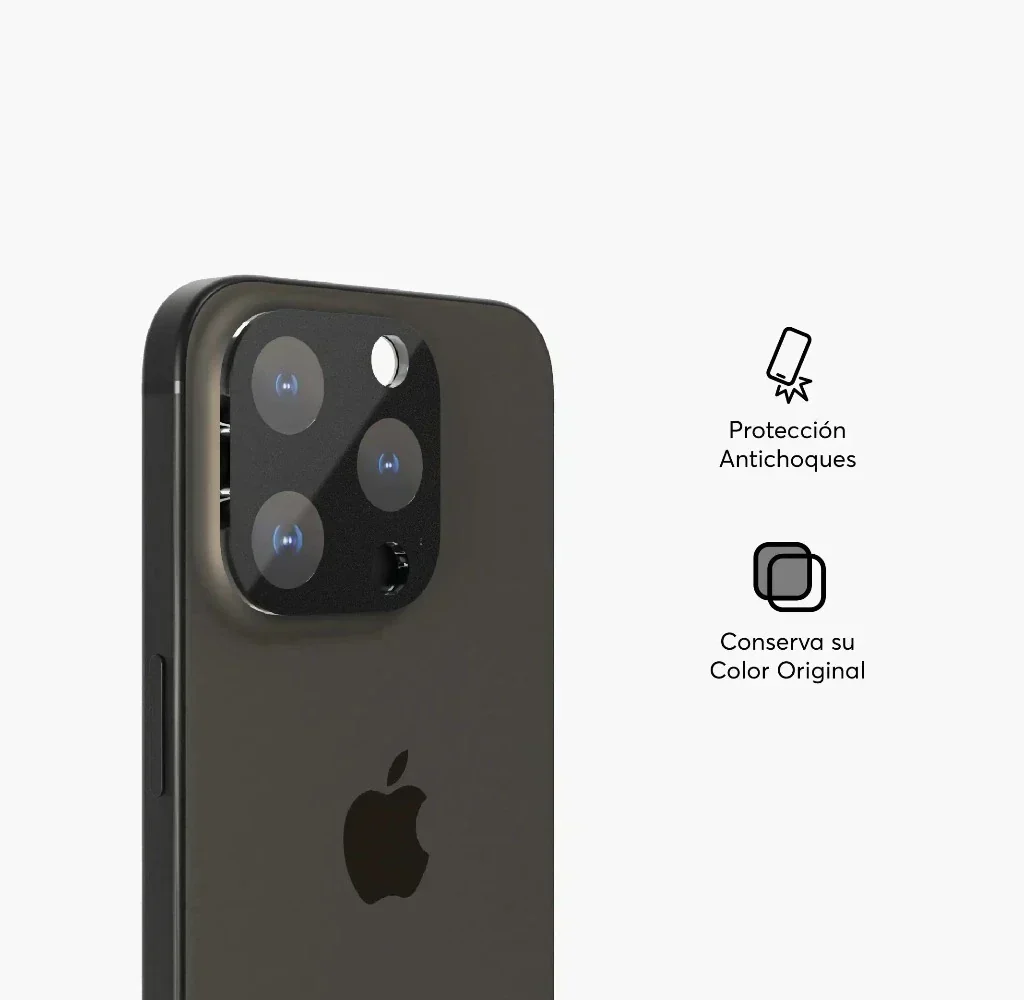 CamGuard NCO para iPhone 15 Series - Image 17