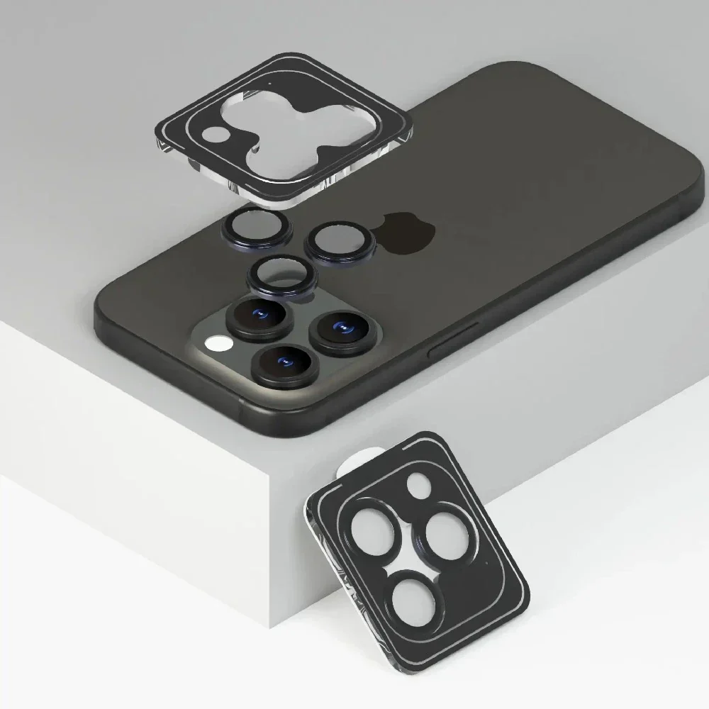 CamGuard NCO para iPhone 15 Series - Image 3