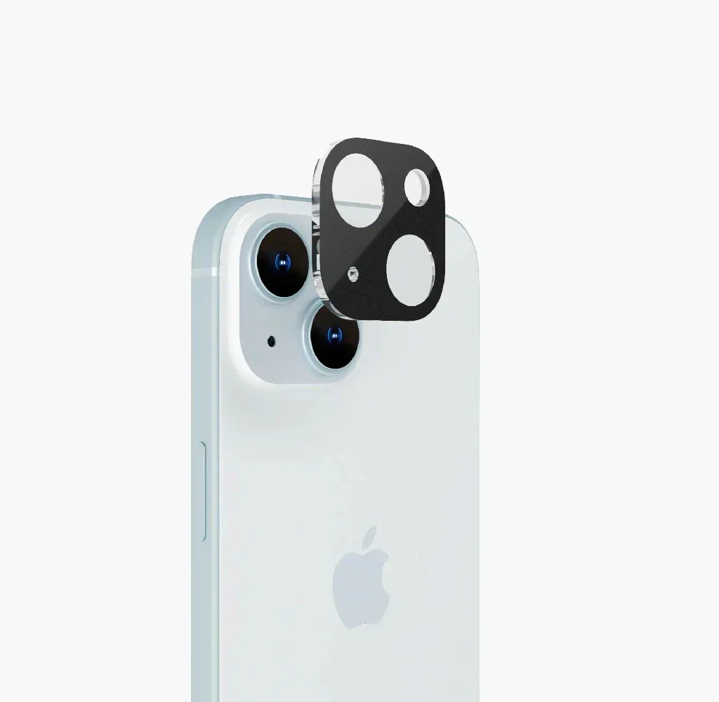 CamGuard NCO para iPhone 15 Series - Image 6