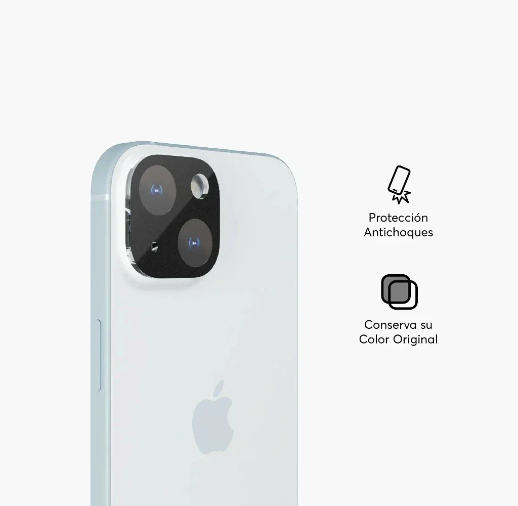 CamGuard NCO para iPhone 15 Series - Image 7