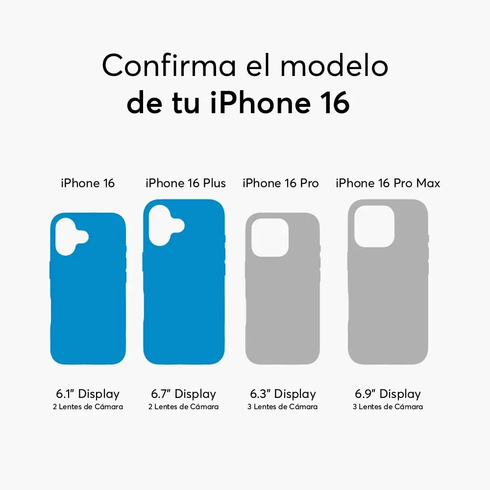 CamGuard NCO para iPhone 16 Series - Image 11