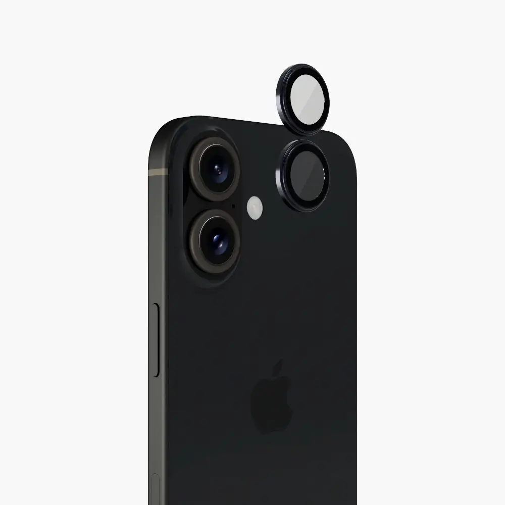 CamGuard NCO para iPhone 16 Series - Image 13