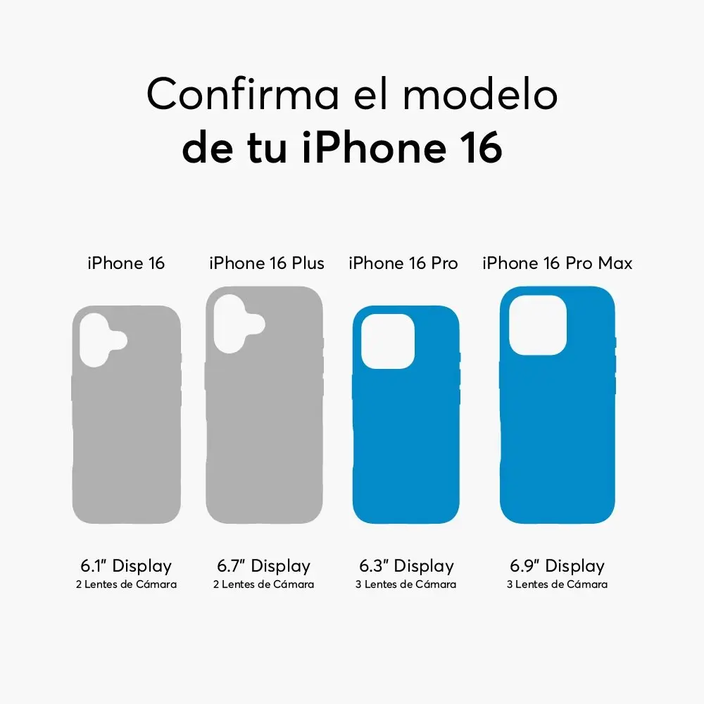 CamGuard NCO para iPhone 16 Series - Image 5