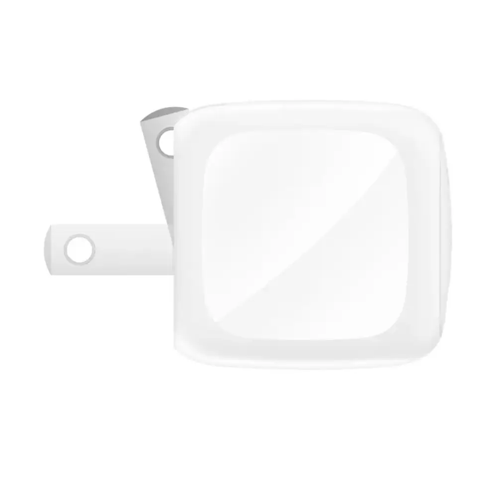 Cargador de Pared Belkin USB-C 30W - Blanco - Image 3