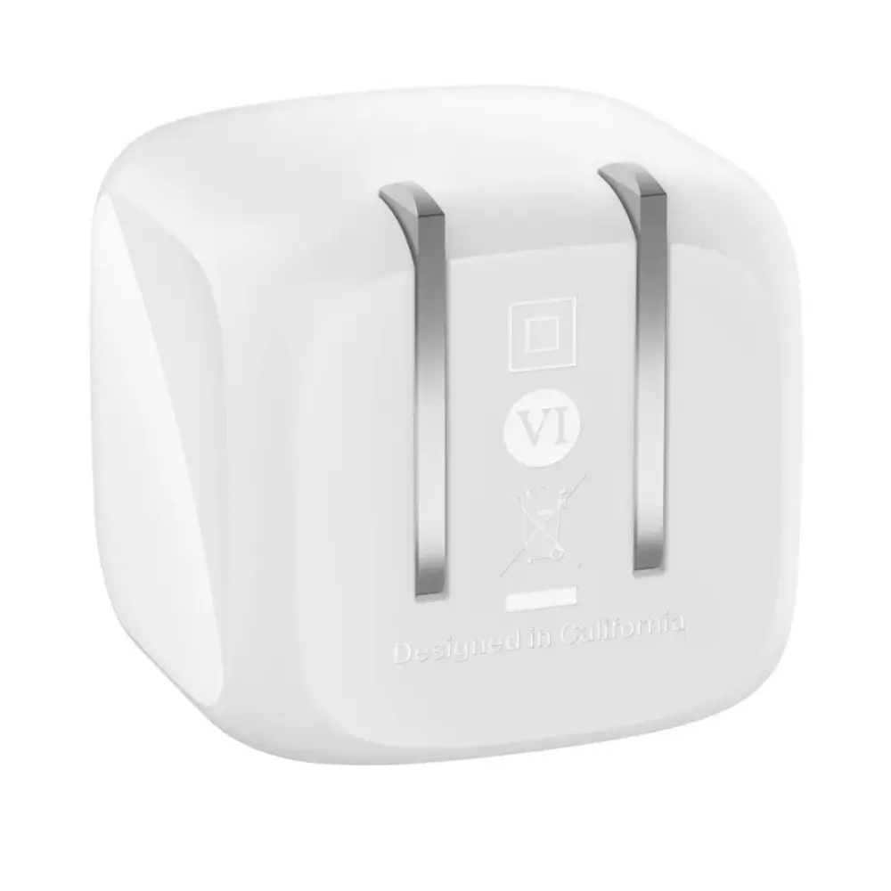Cargador de Pared Belkin USB-C 30W - Blanco - Image 4