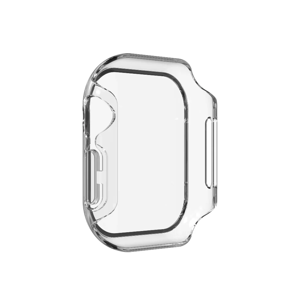 Case 360 ZAGG Is-Glass Elite para Apple Watch 42mm - Transparente - Image 5