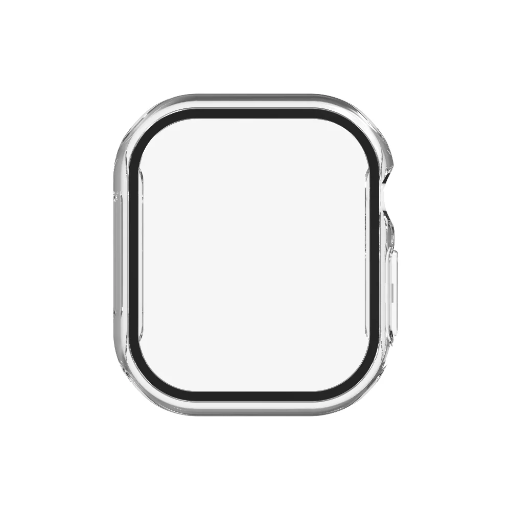 Case 360 ZAGG Is-Glass Elite para Apple Watch 42mm - Transparente - Image 6