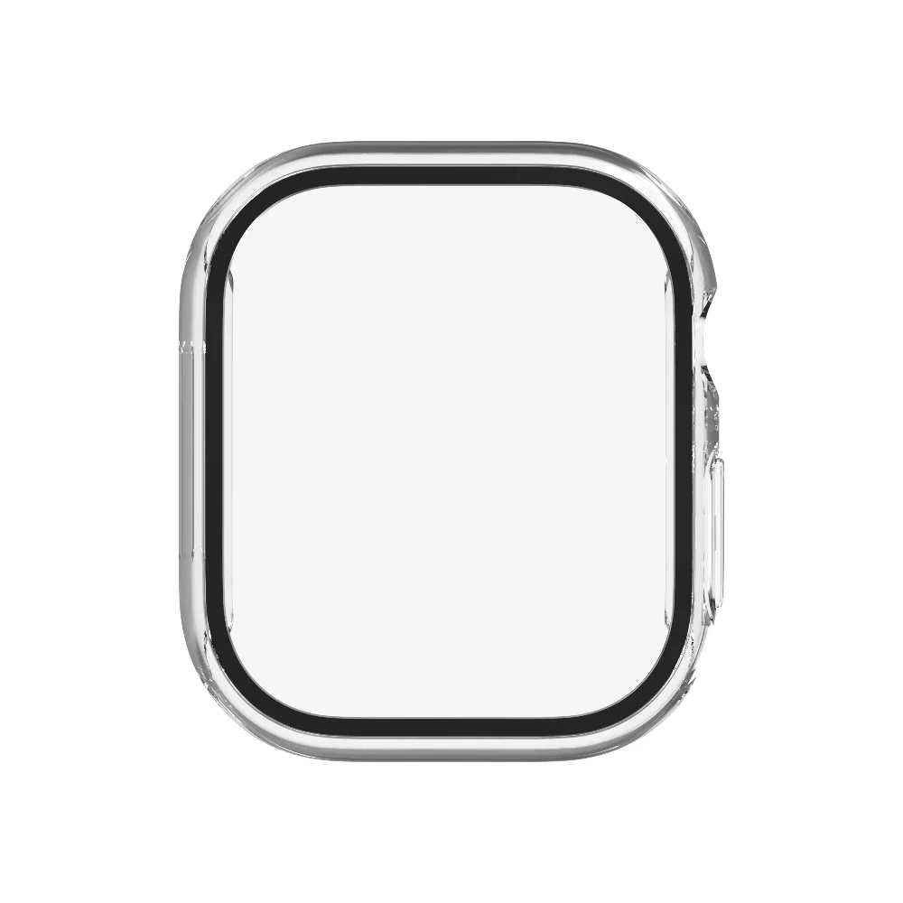 Case 360 ZAGG Is-Glass Elite para Apple Watch 46mm - Transparente - Image 6