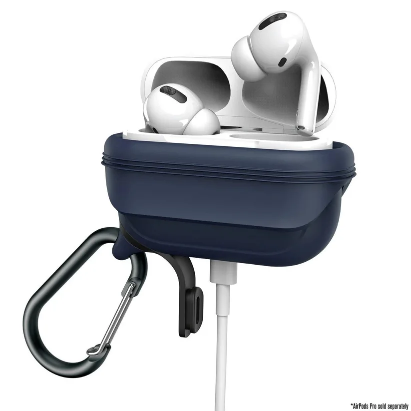 Case Catalyst AirPods Pro 1 y 2 Waterproof - Azul - Image 2