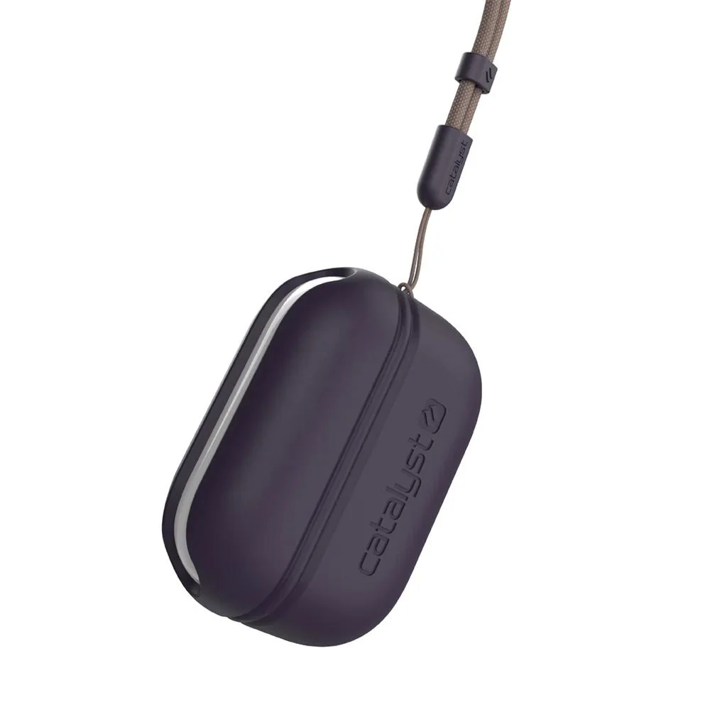 Case Catalyst Essential para AirPods Pro 2da Generación - Negro - Image 3