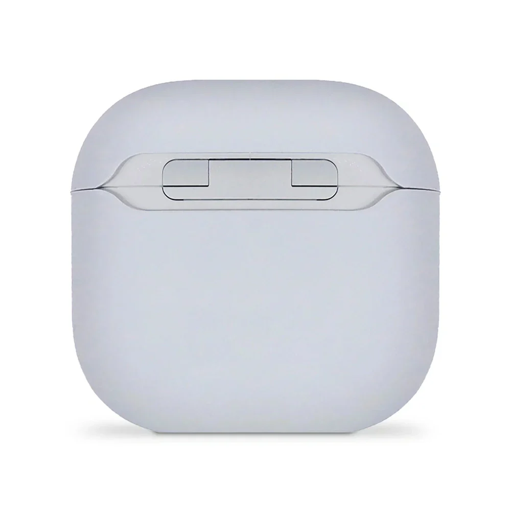 Case Decoded para Airpods 4 - Gris - Image 4