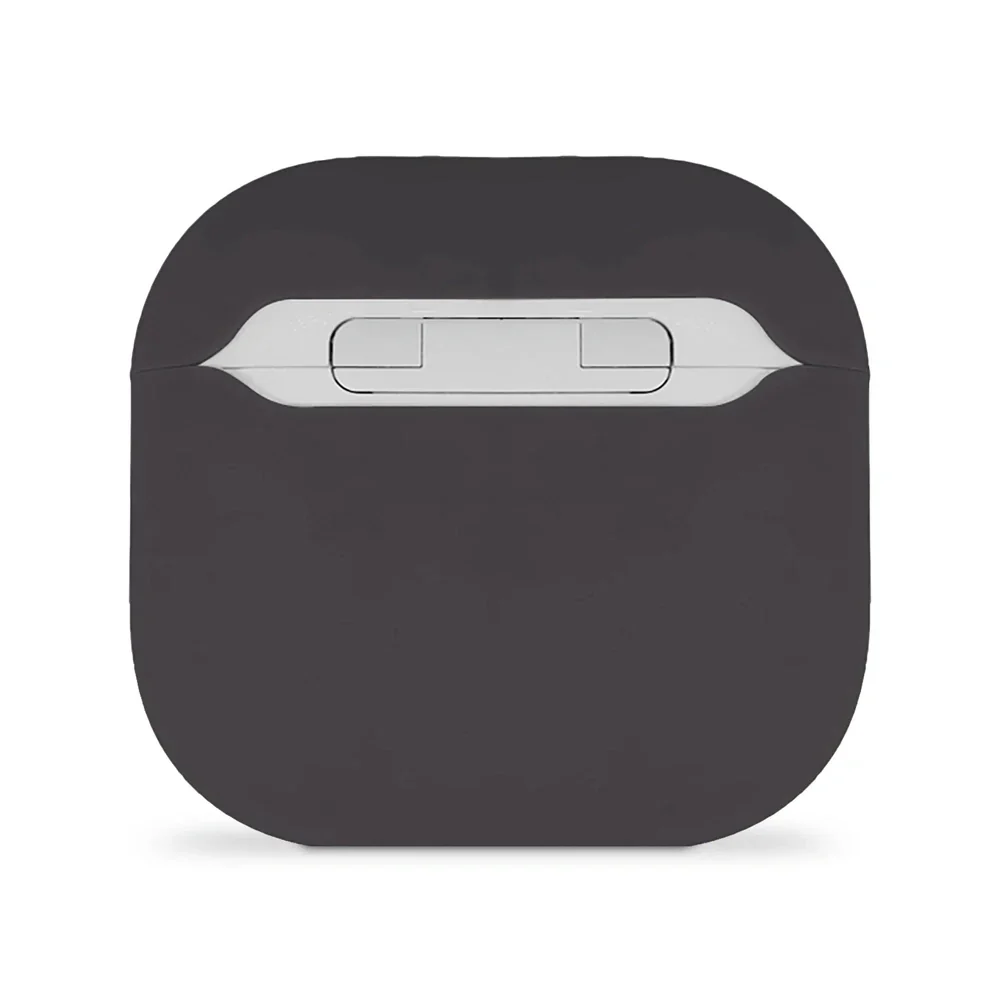 Case Decoded para Airpods 4 - Negro - Image 4