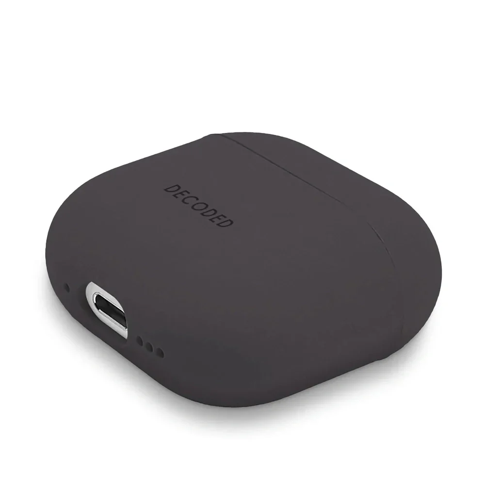 Case Decoded para Airpods 4 - Negro - Image 5
