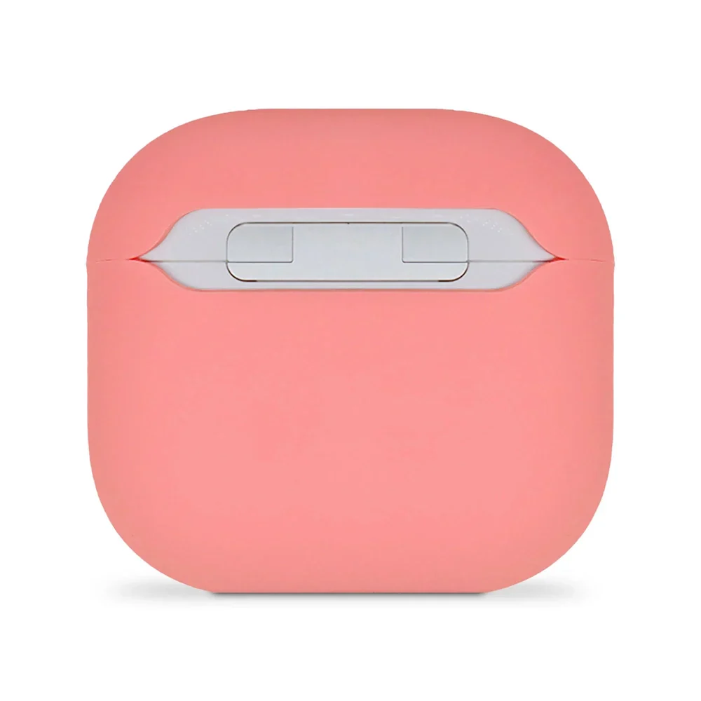 Case Decoded para Airpods 4 - Rosado - Image 4