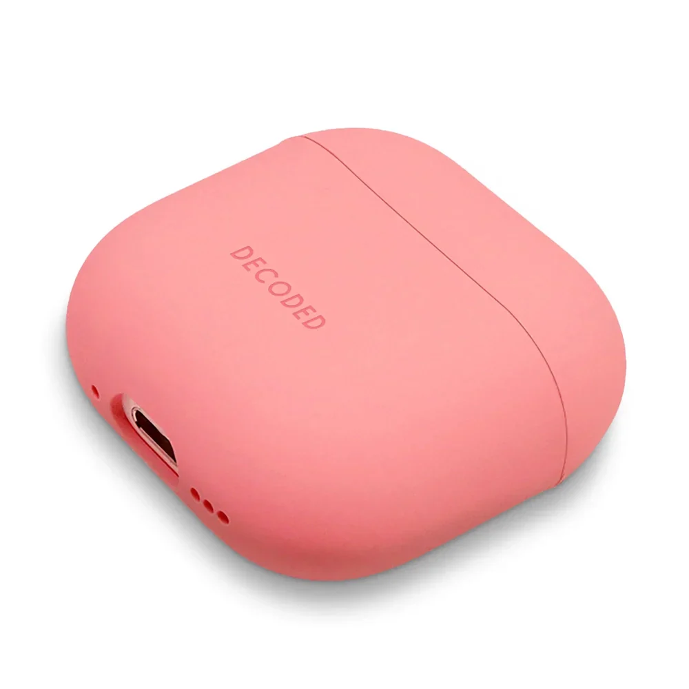 Case Decoded para Airpods 4 - Rosado - Image 5