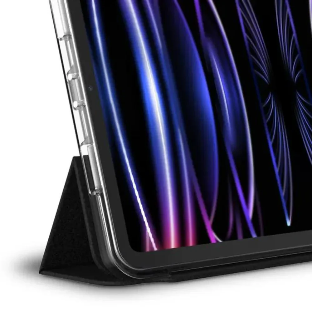 Case Gear4 Cristal Palace Folio para iPad Pro 11 (3ra Gen) - Transparente - Image 2